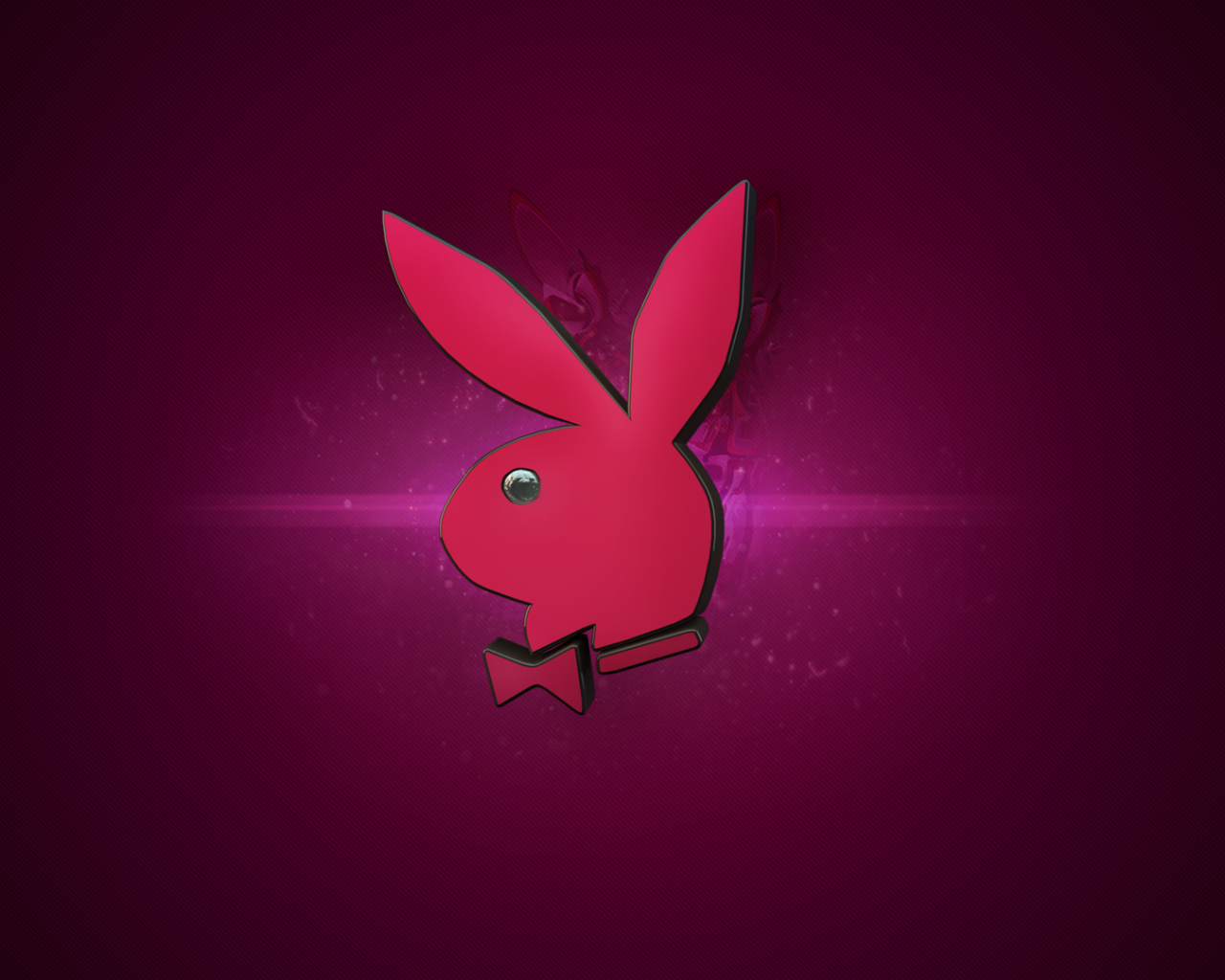 Playboy 背景 壁紙