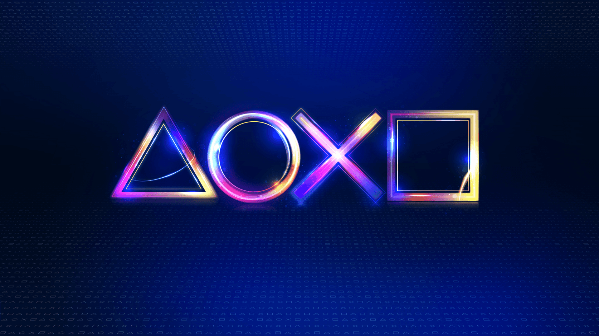 重新發現遊戲樂趣，盡在 PlayStation 4 壁紙