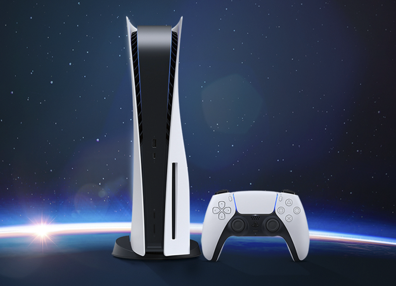 享受PlayStation帶來的無盡互動與刺激遊戲時光 壁紙