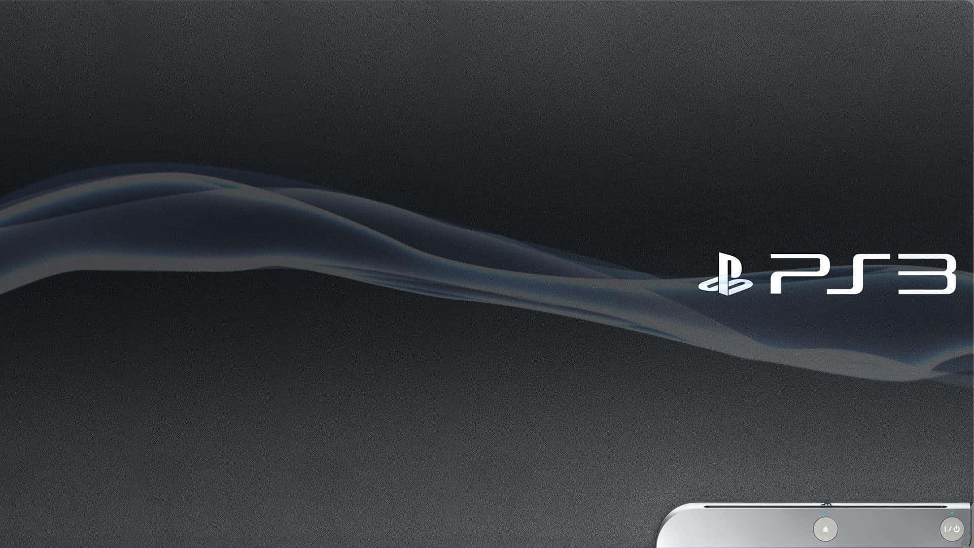 PlayStation 背景 壁紙