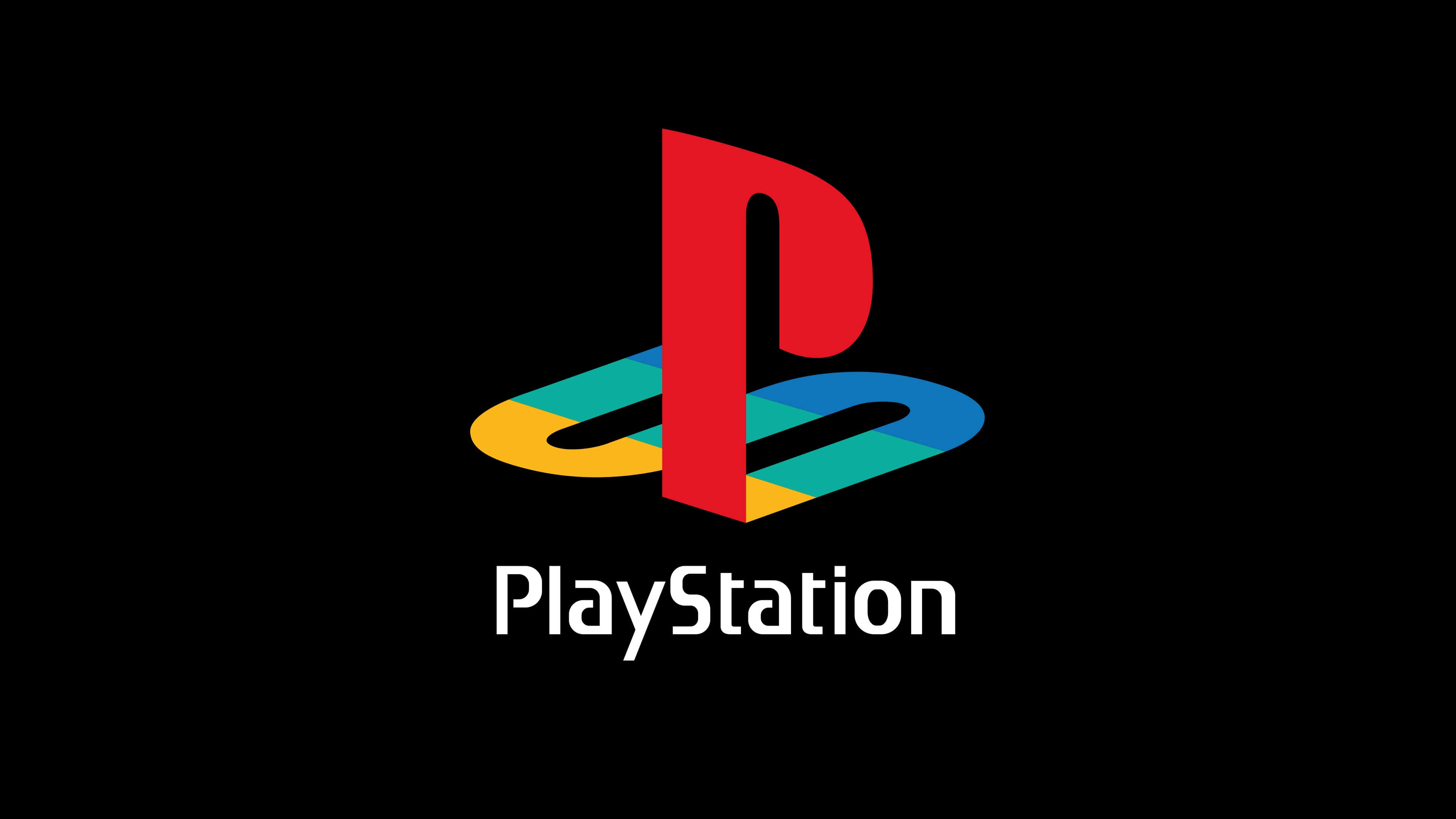 PlayStation 背景 壁紙