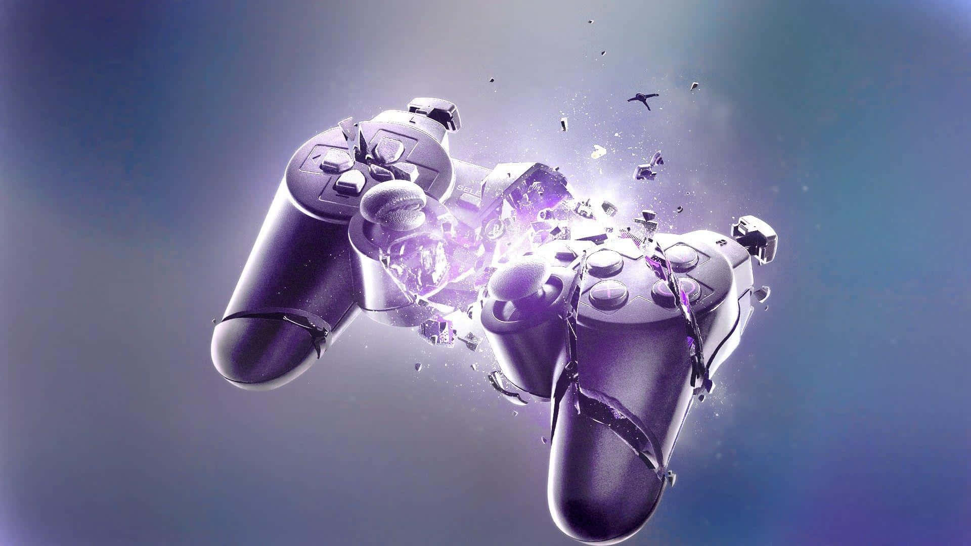 Playstation 背景 壁紙