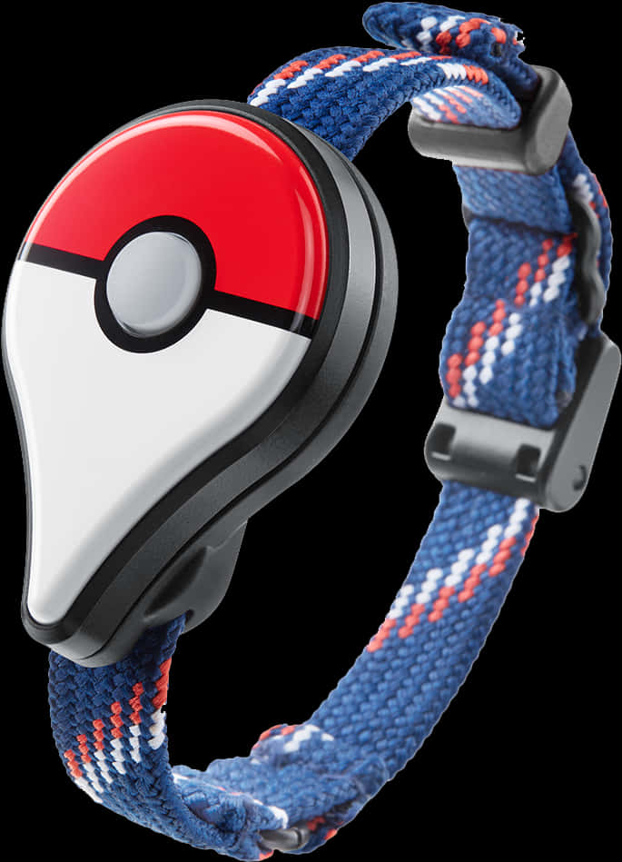 Pokemon Go Plus 裝置 壁紙
