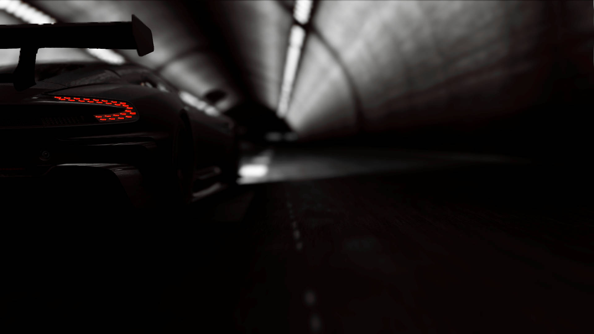 Project Cars 2 賽車