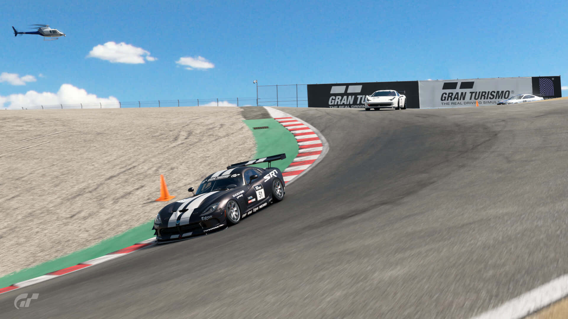 Project Cars 2 背景 壁紙