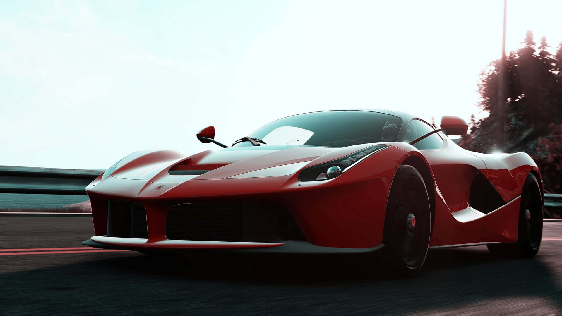 Project Cars 2 背景 壁紙