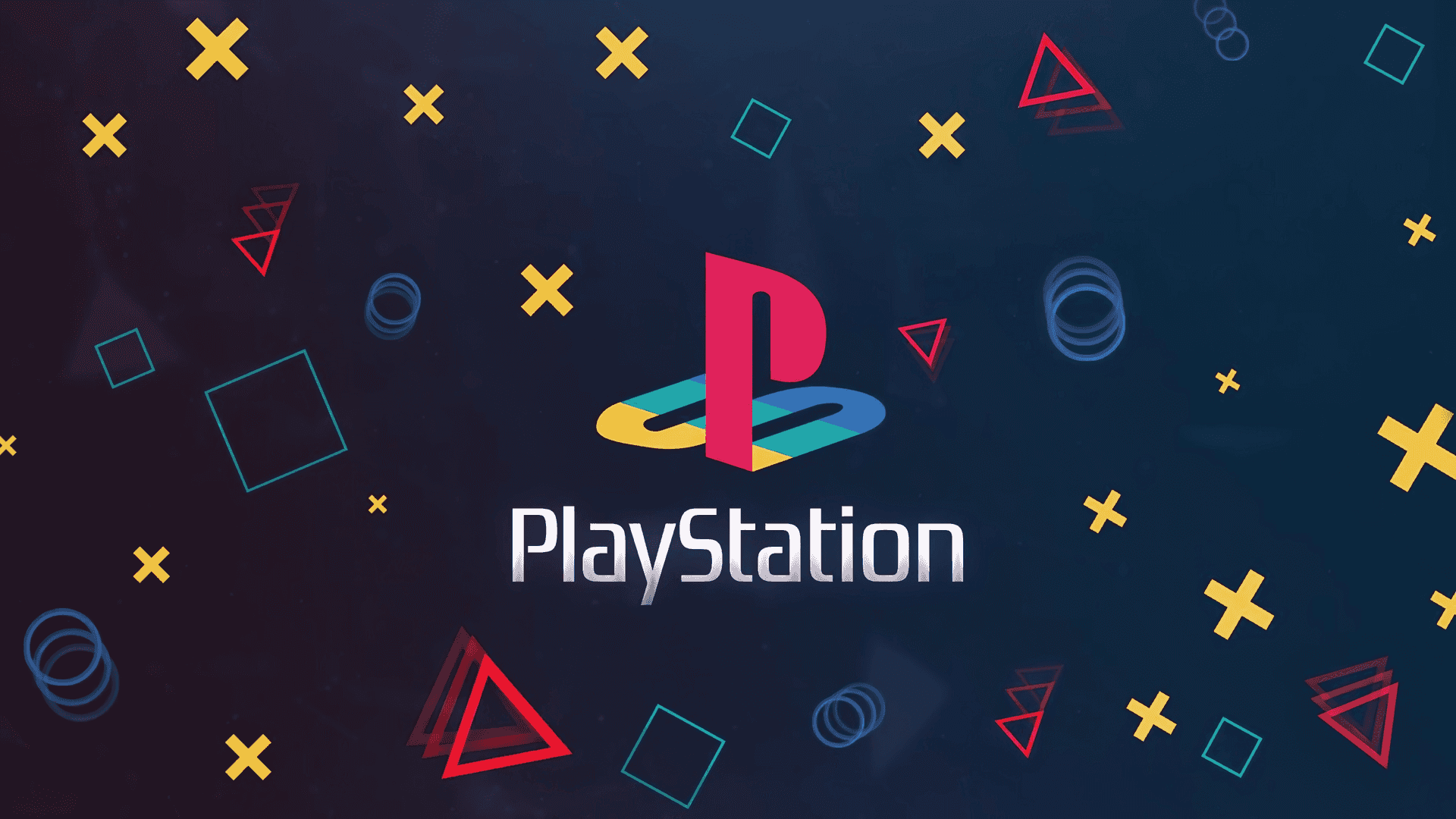 沉浸在您最喜愛遊戲的世界中，體驗PS4 壁紙