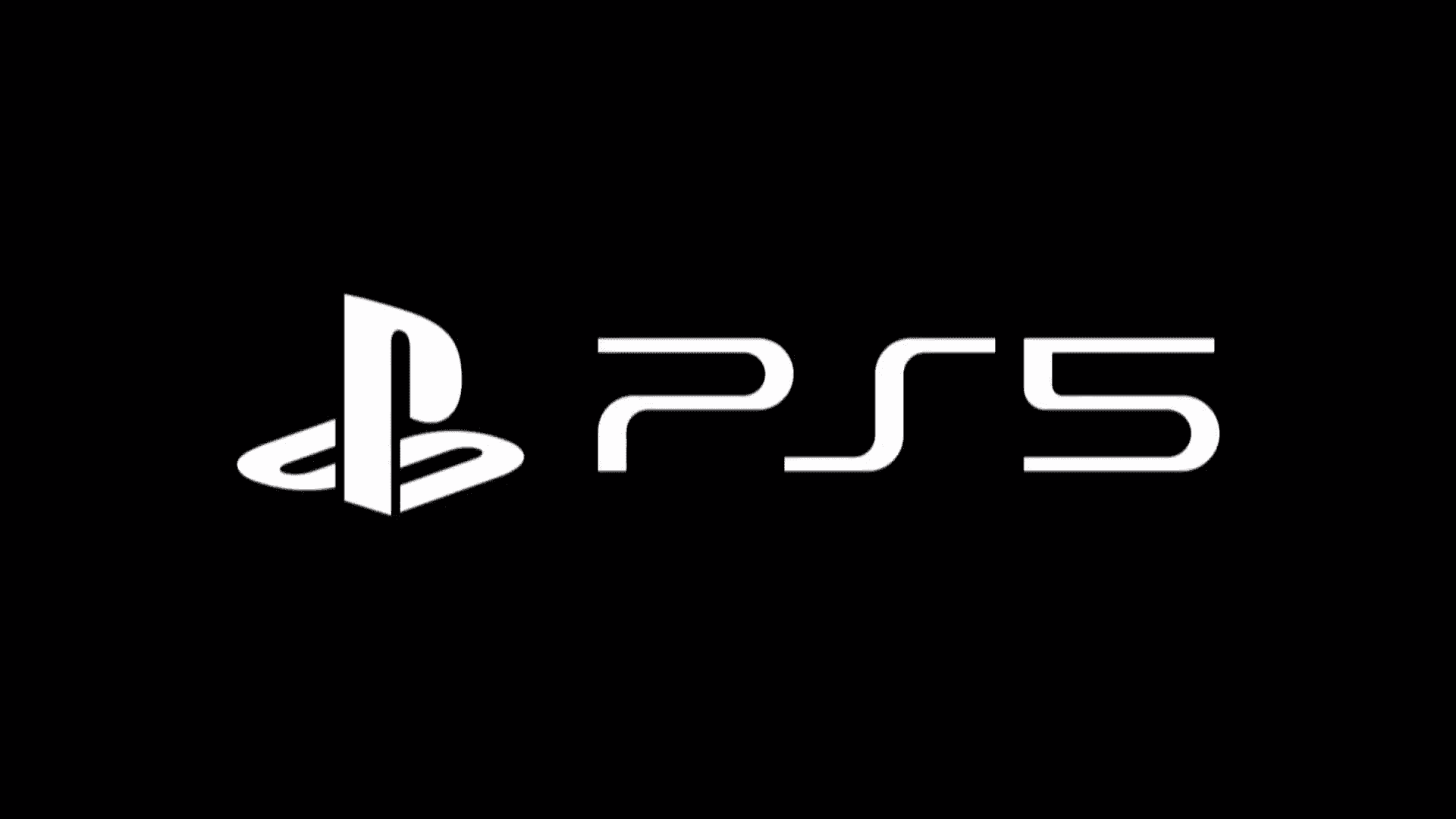 PS5 背景 壁紙