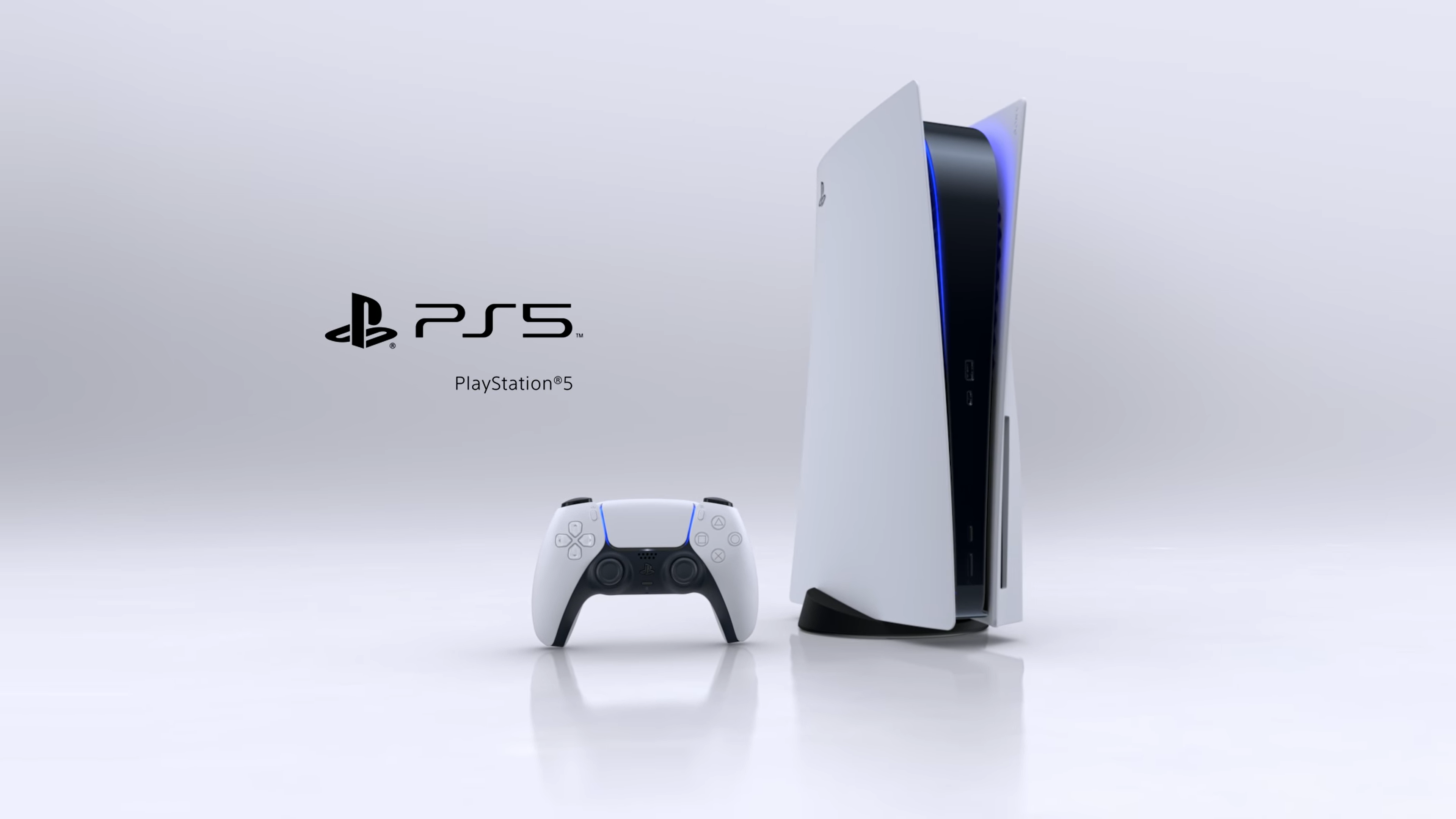 PS5 背景 壁紙