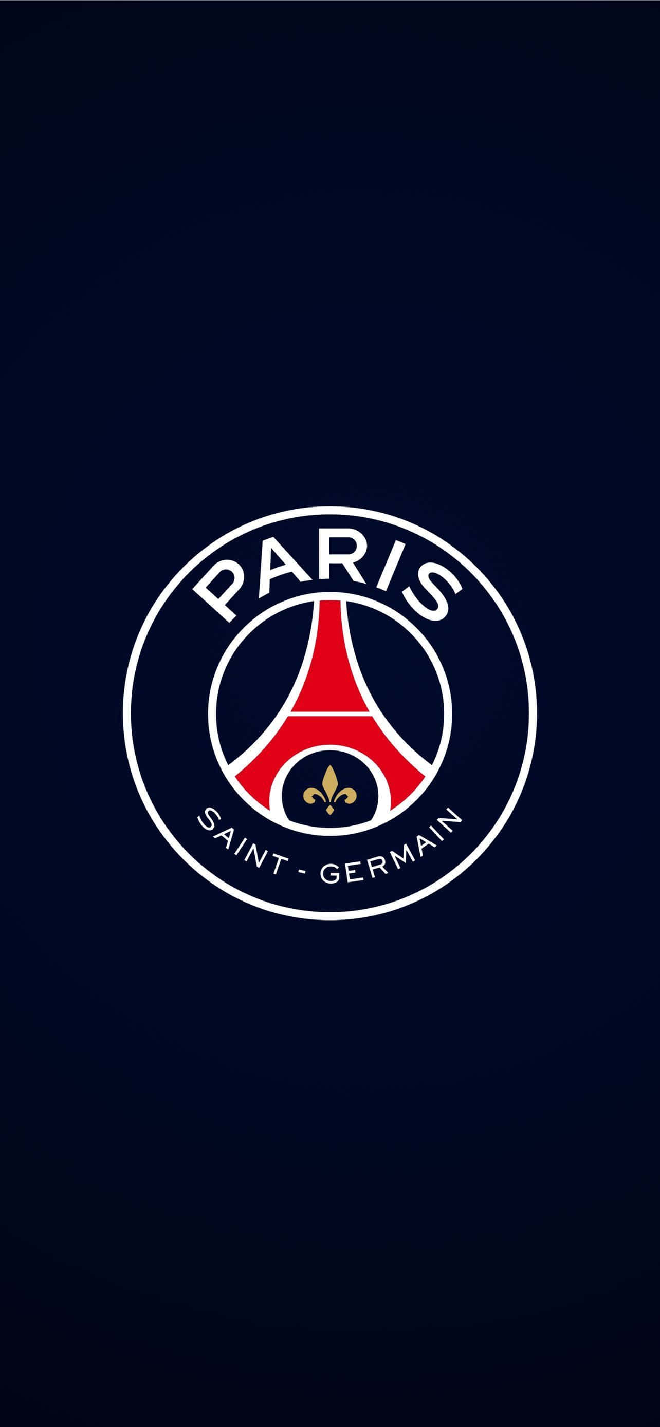 PSG 背景 壁紙