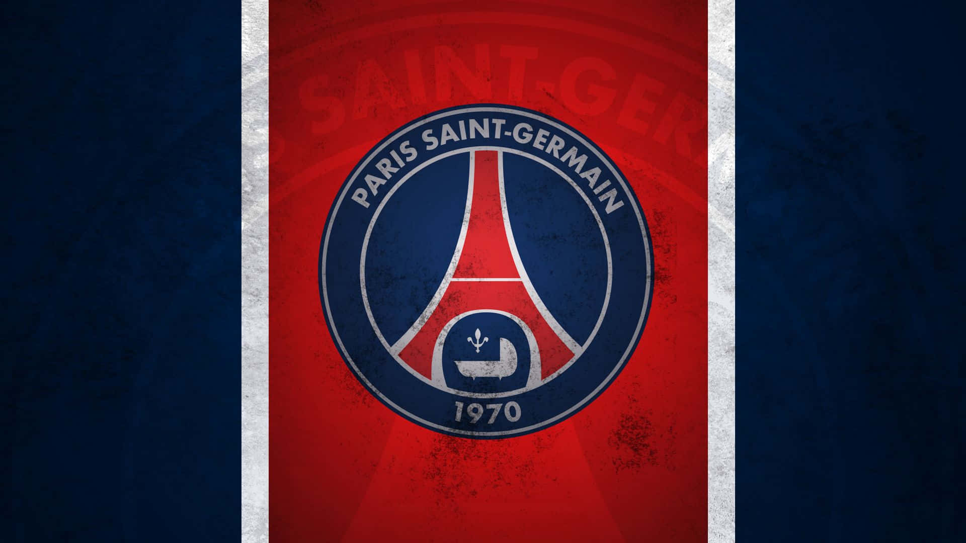 PSG 背景 壁紙