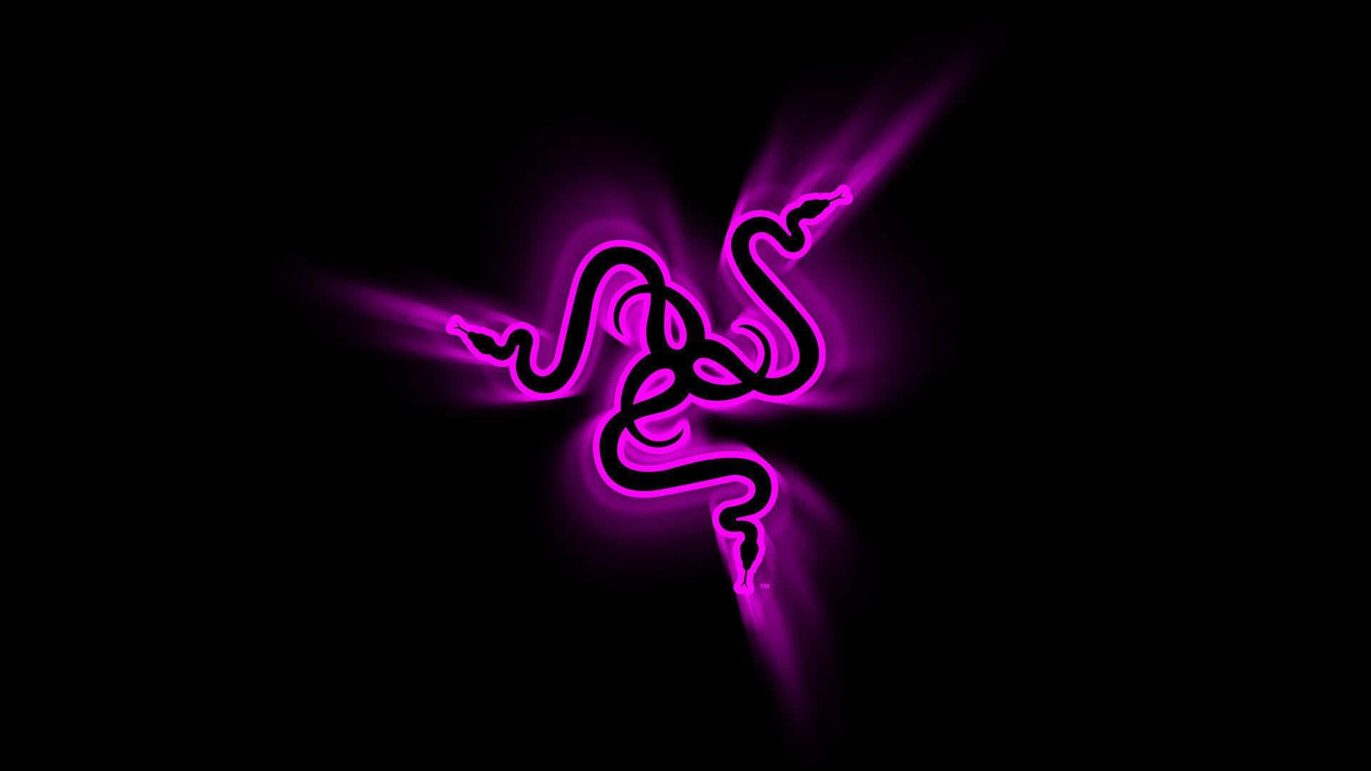 Razer 背景 壁紙
