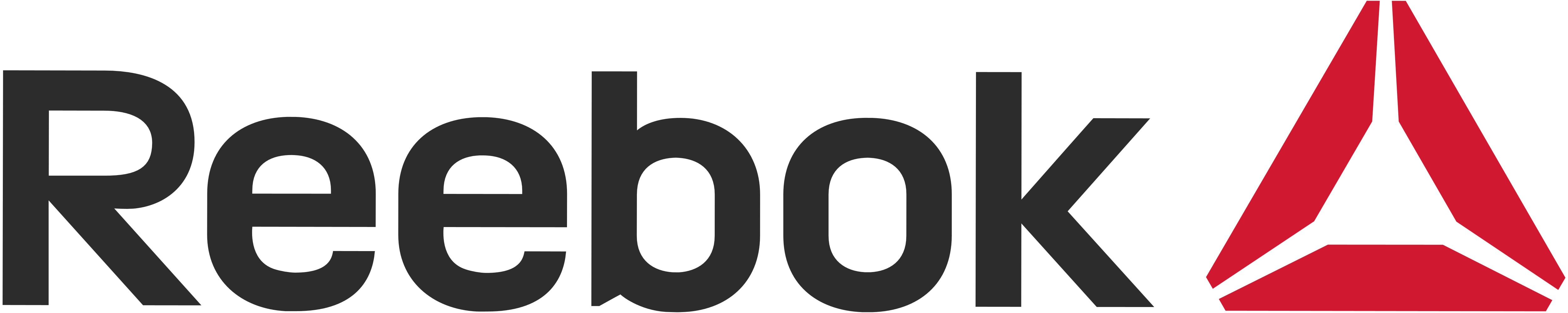 Reebok - 激發健身愛好者的力量 壁紙
