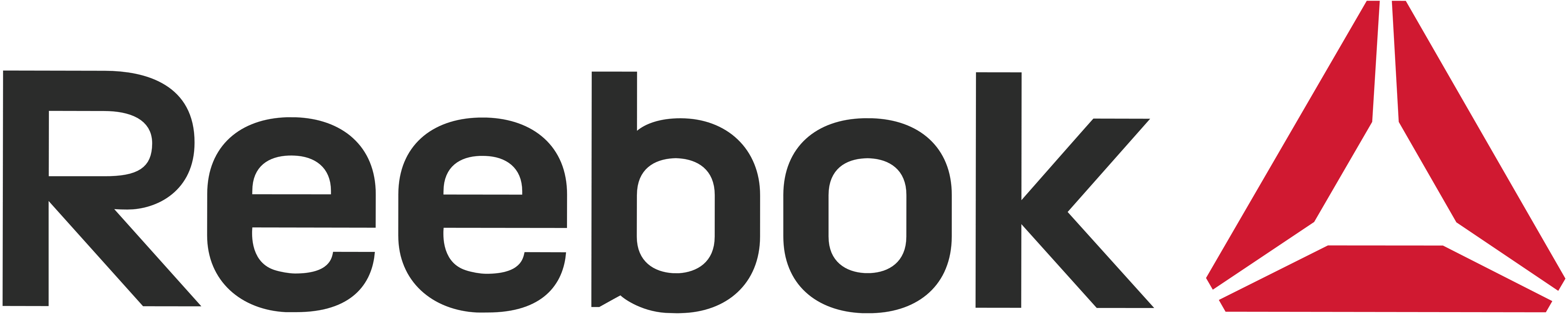 活力四射的Reebok经典运动鞋搭配缤纷涂鸦背景。 壁紙