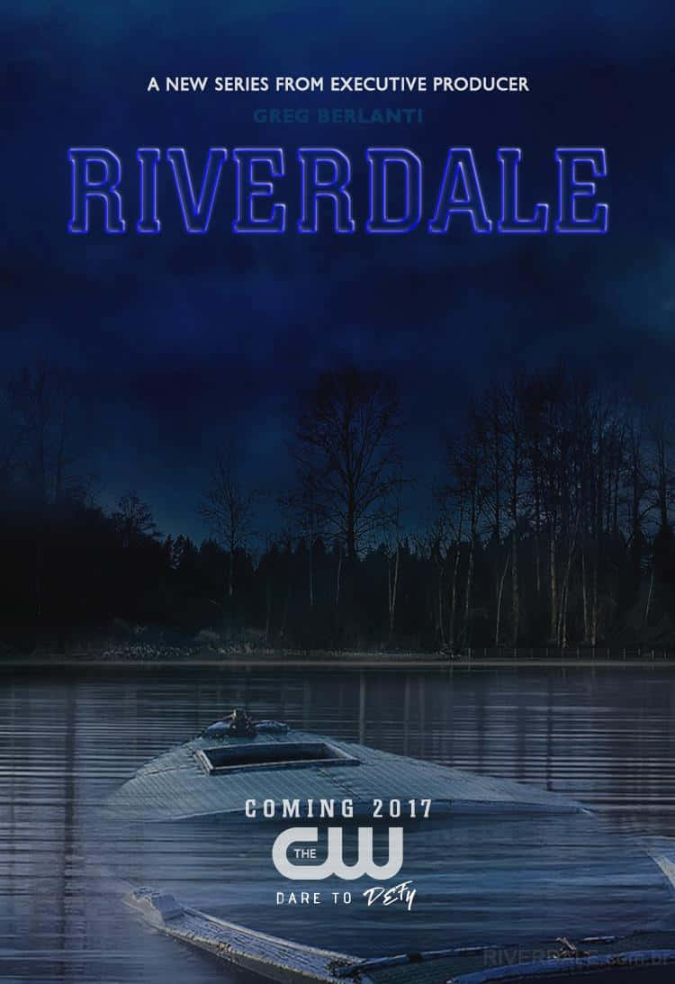 Riverdale 750 x 1093 背景 壁紙
