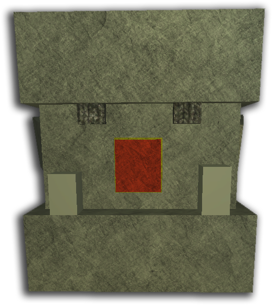 Roblox 經典新手角色 壁紙
