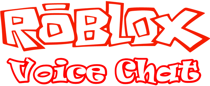 Roblox 語音聊天功能圖形 壁紙