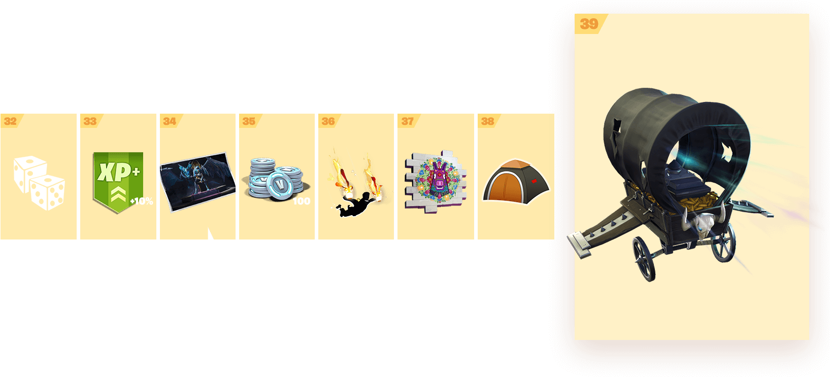 Roblox Game Pass 獎勵一覽 壁紙