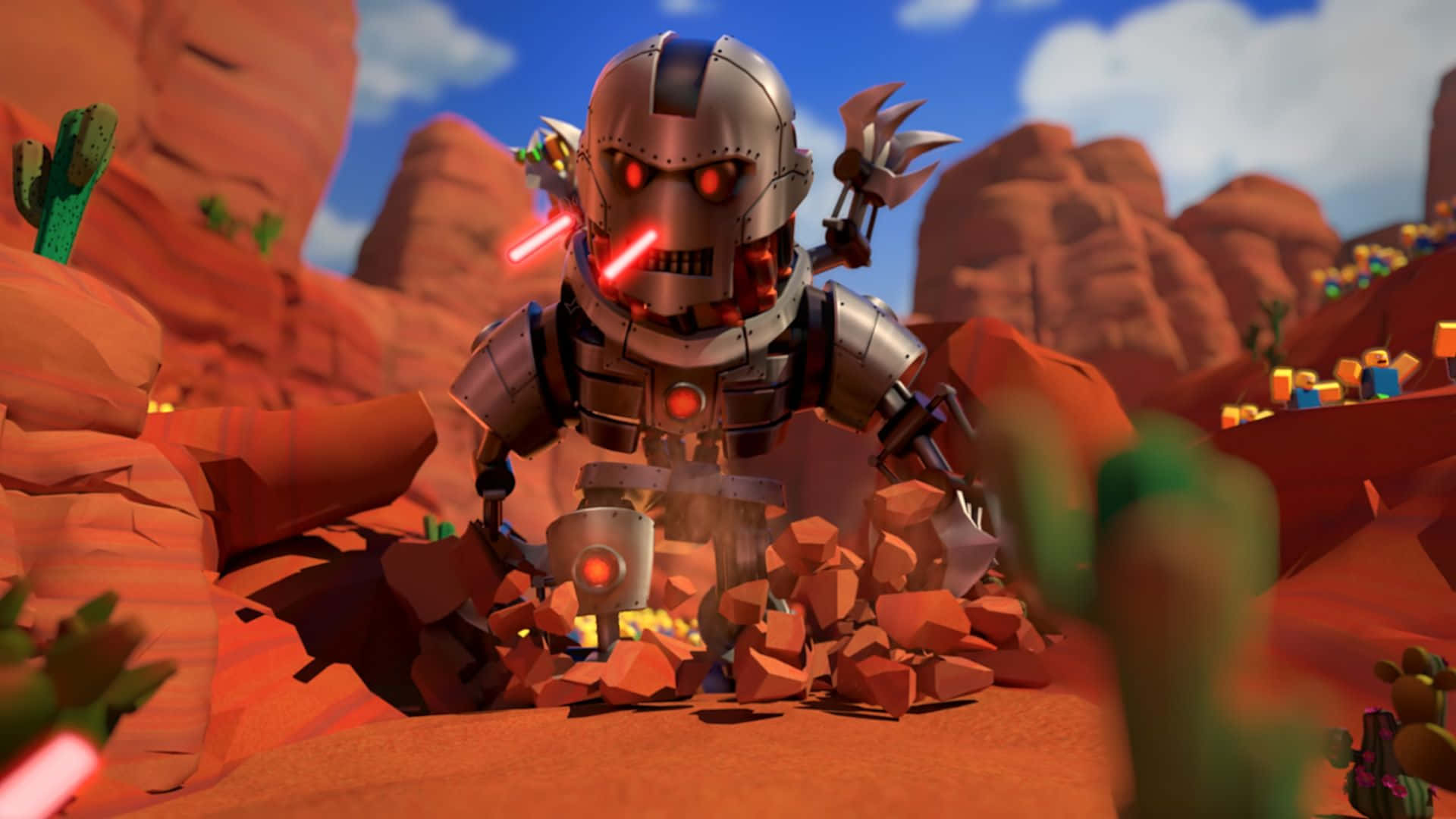 Roblox 背景圖 壁紙