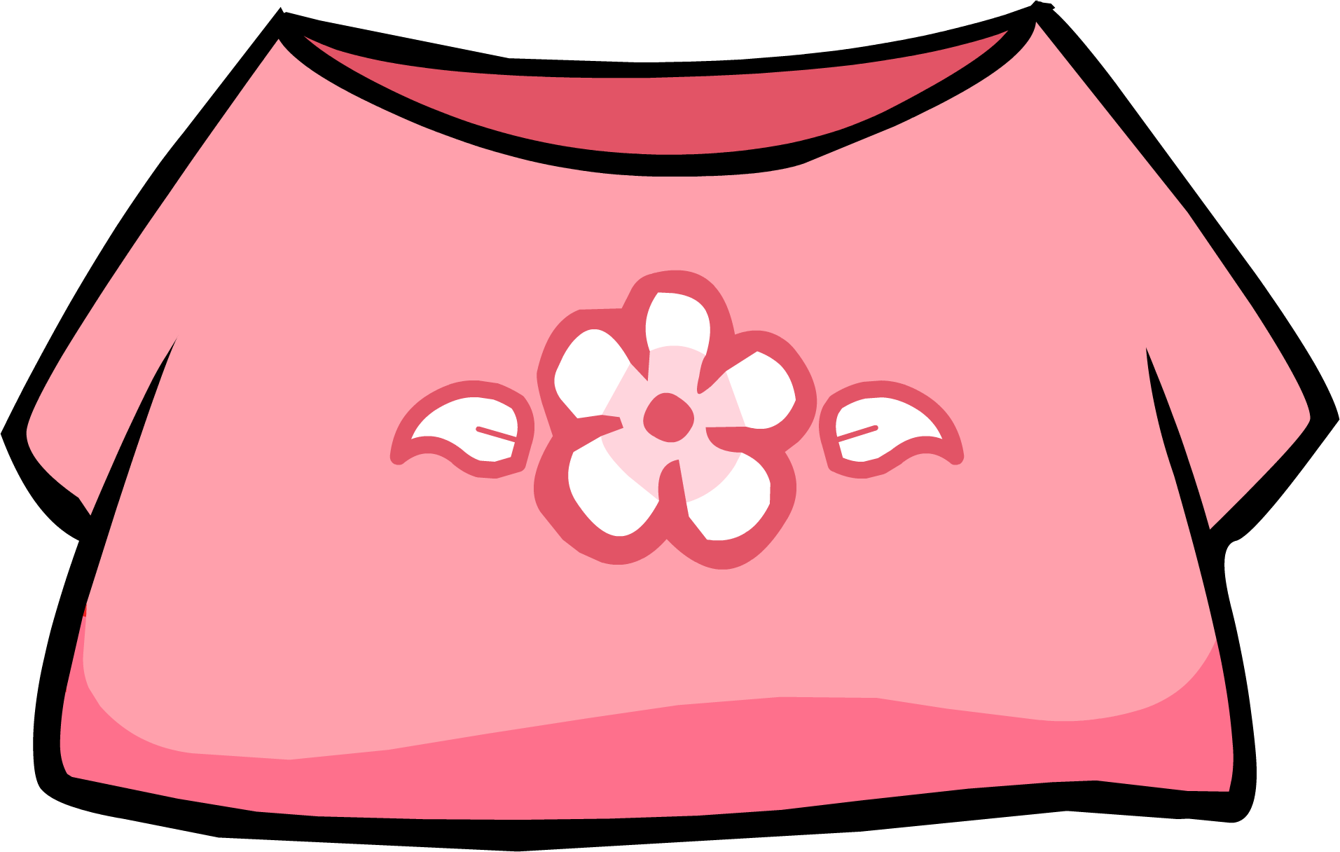 粉紅Roblox上衣設計 壁紙