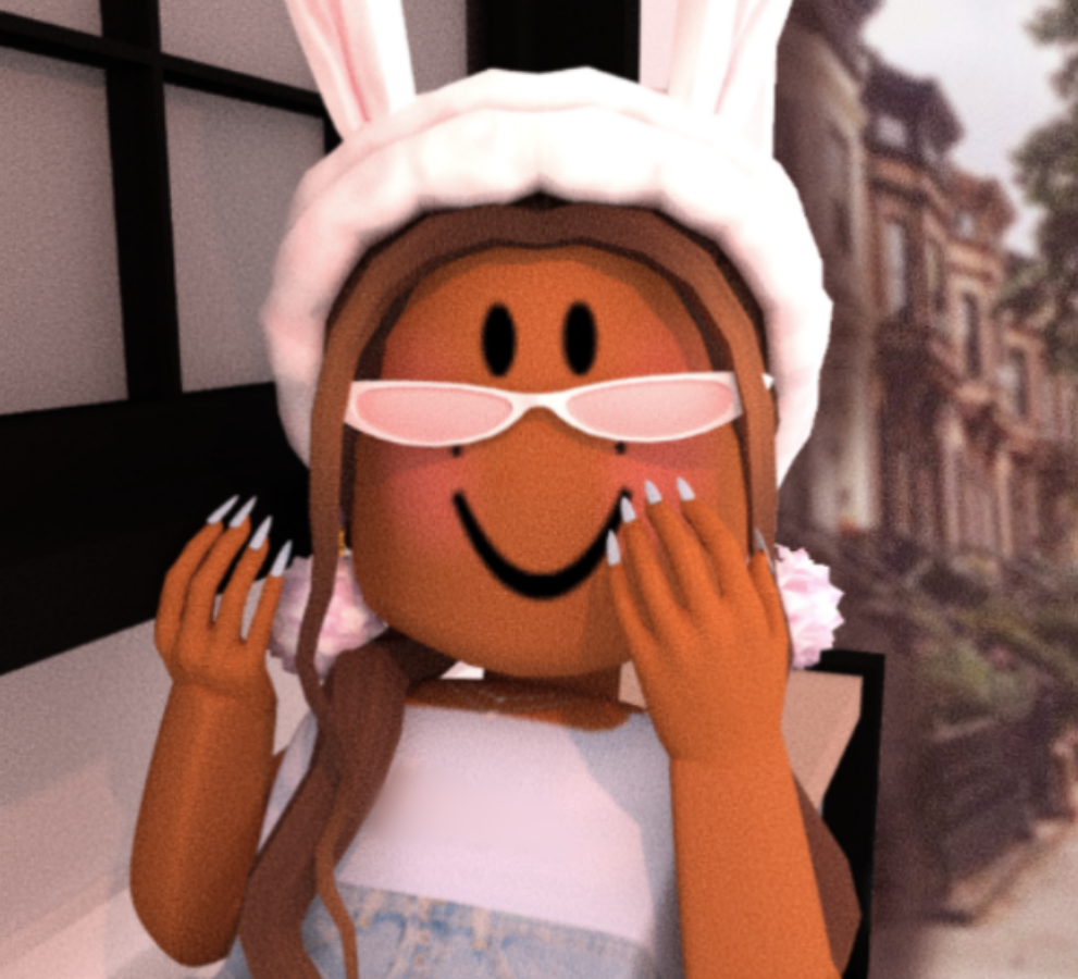 在Roblox上無限自訂你的角色 壁紙