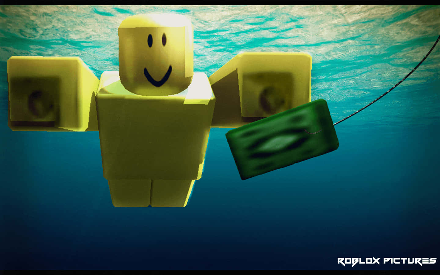 Roblox 背景 壁紙