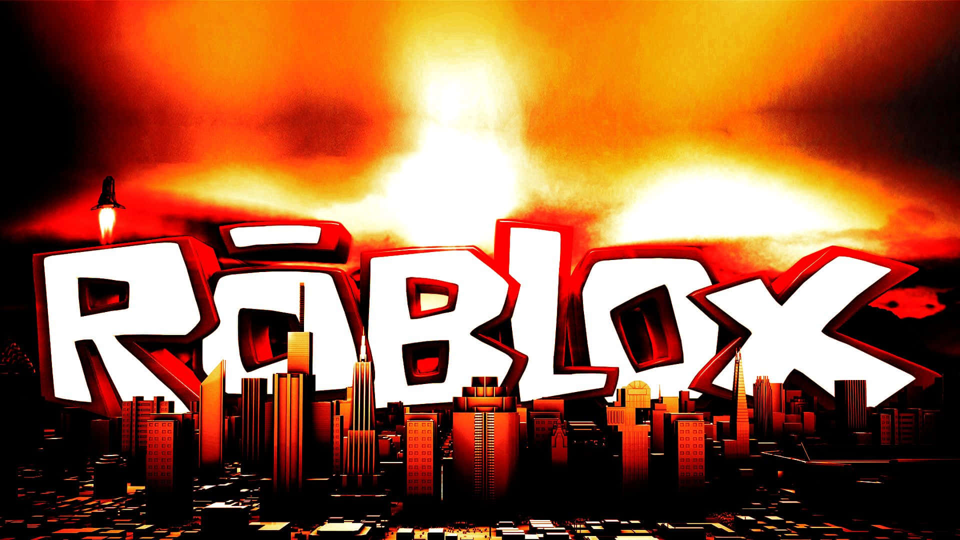 Roblox 背景 壁紙