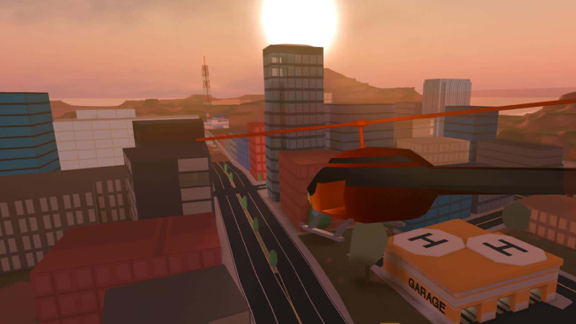 Roblox 背景 壁紙