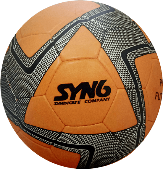 橘黑足球 S Y N6 壁紙
