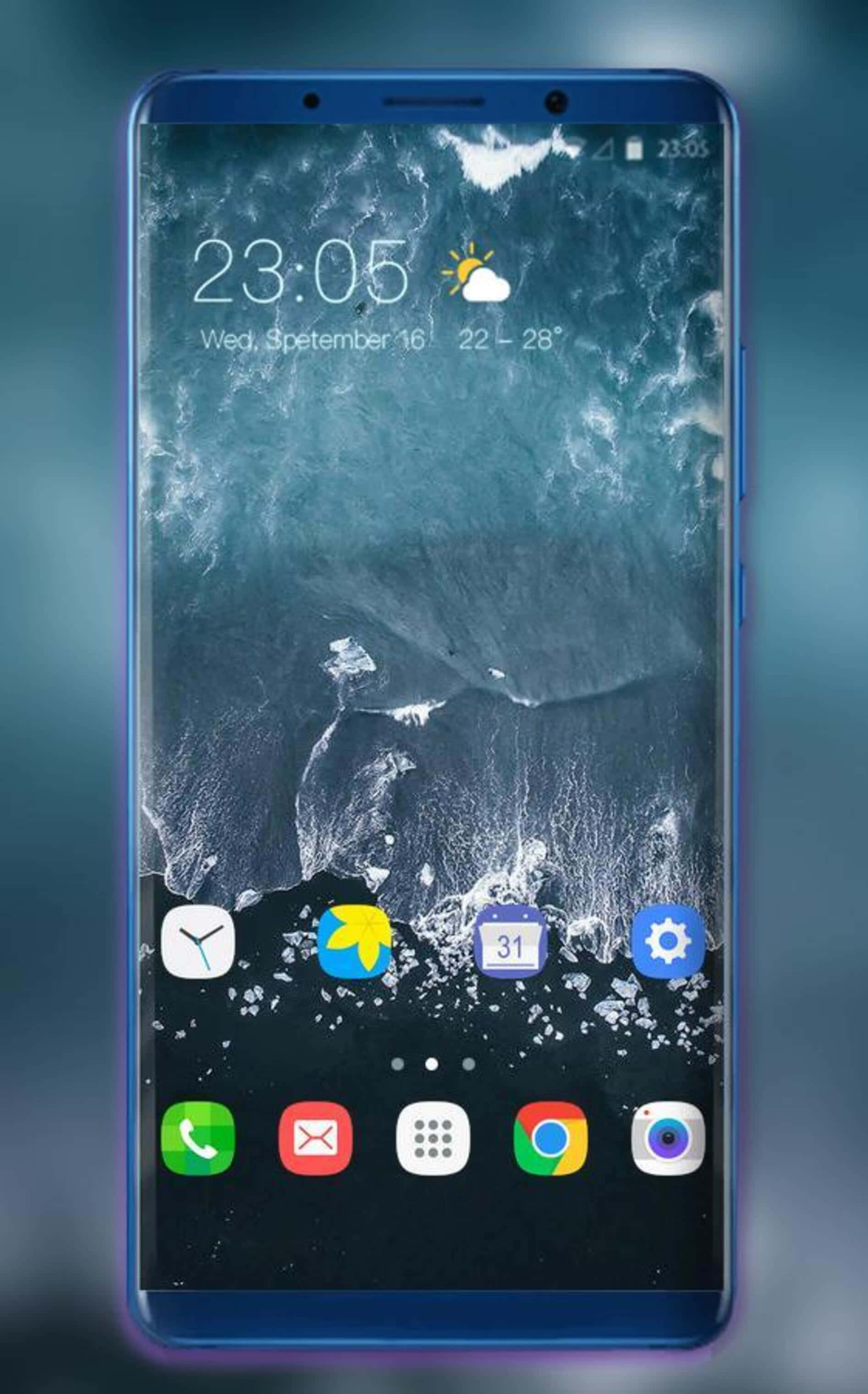 S10 圖片 壁紙