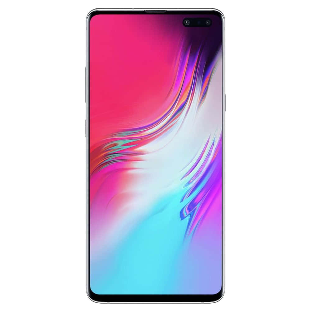 Galaxy S10 系列手機美圖 — Galaxy S10 壁紙