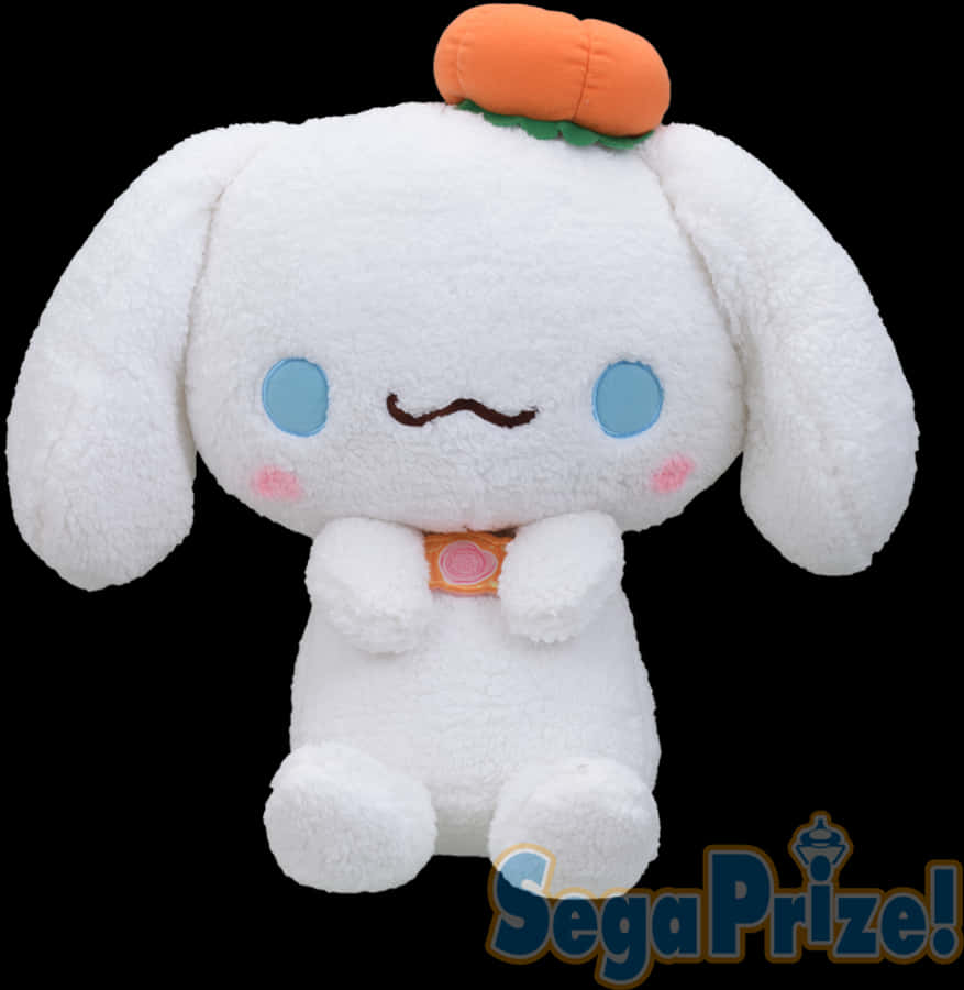 大耳狗玩偶 Sega 獎品 壁紙