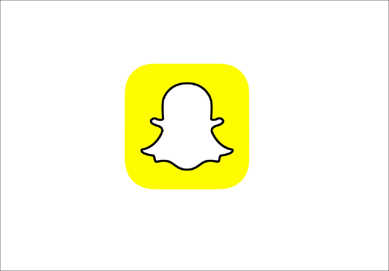在Snapchat上與我們相聚，建立有意義的連結 壁紙