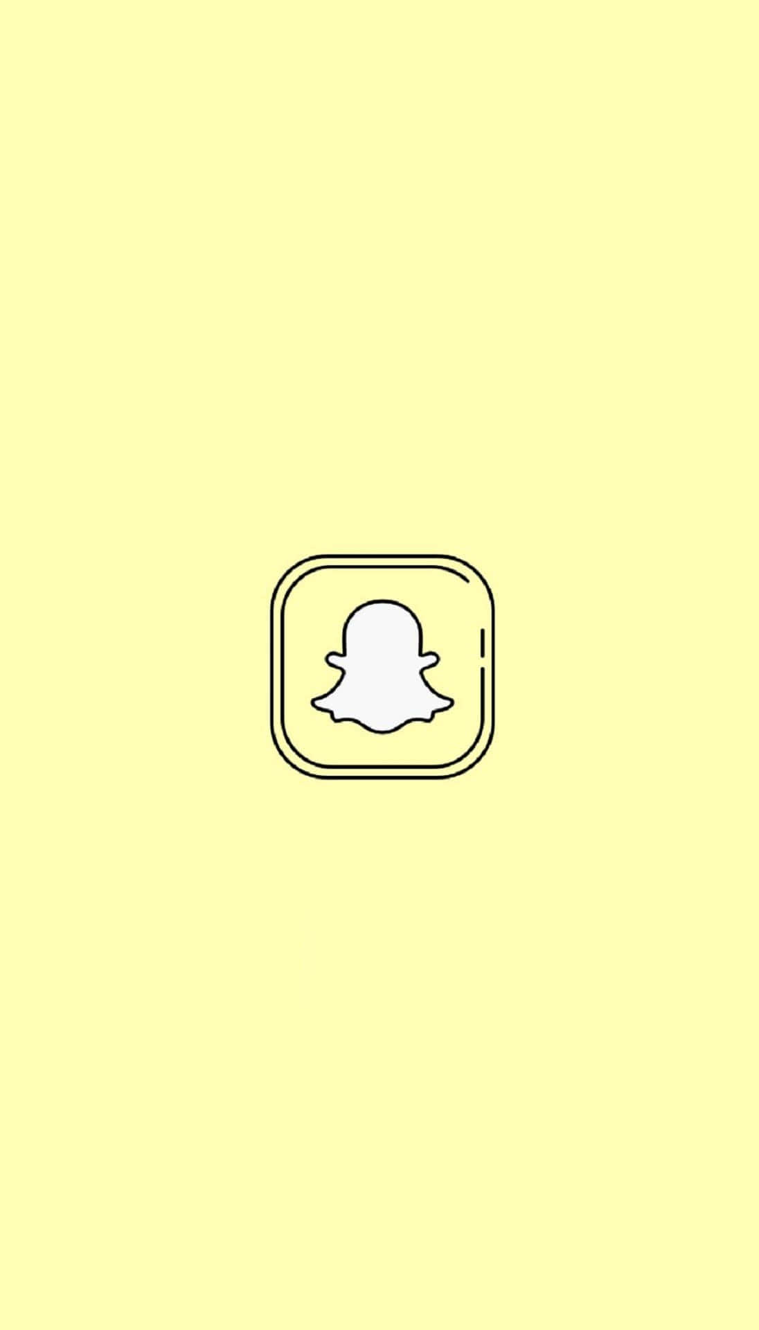 Snapchat 背景 壁紙