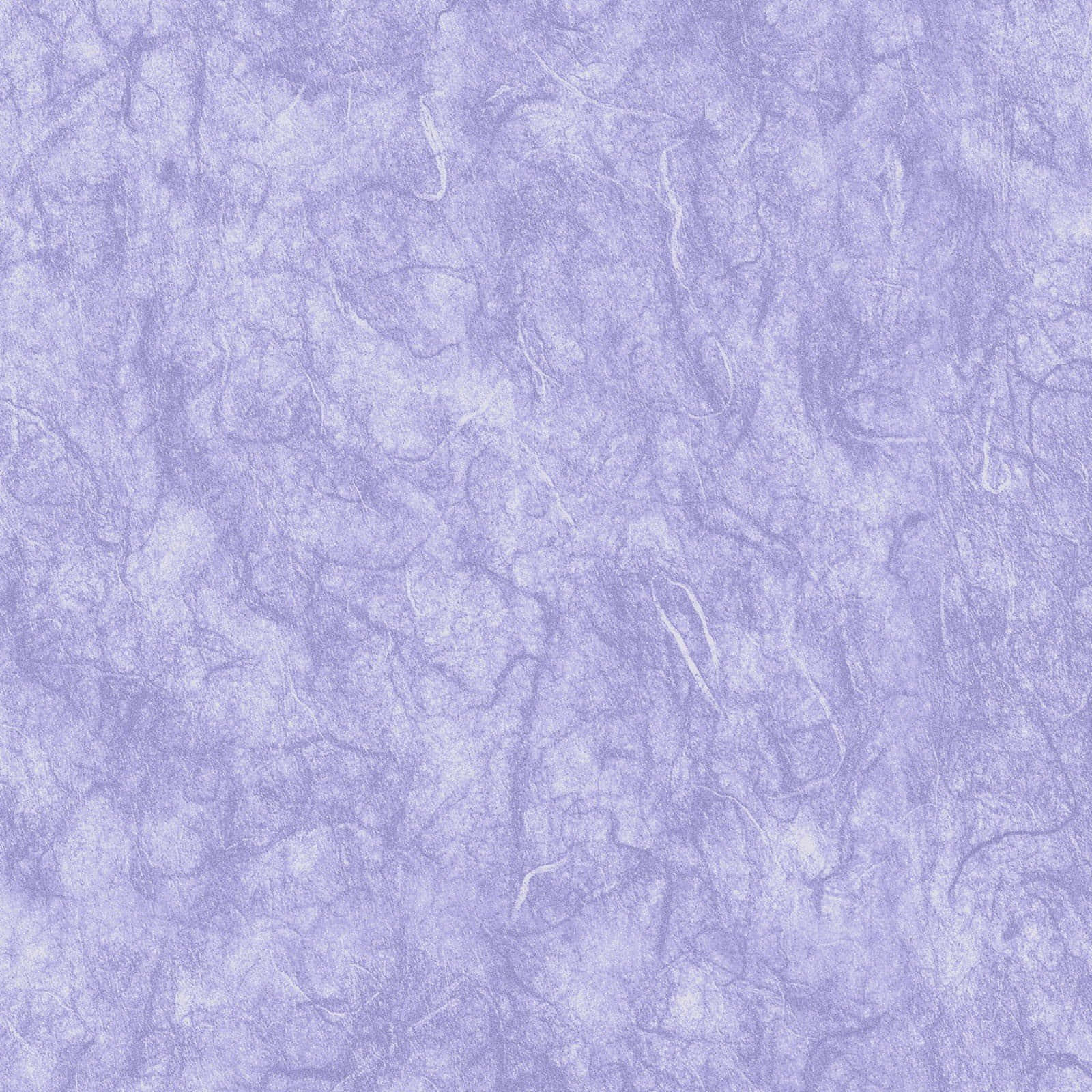 Purple Paper 桌布 壁紙 — 柔軟的薰衣草色紋理壁紙，帶有細微的白色紋理和柔和的大理石圖案。