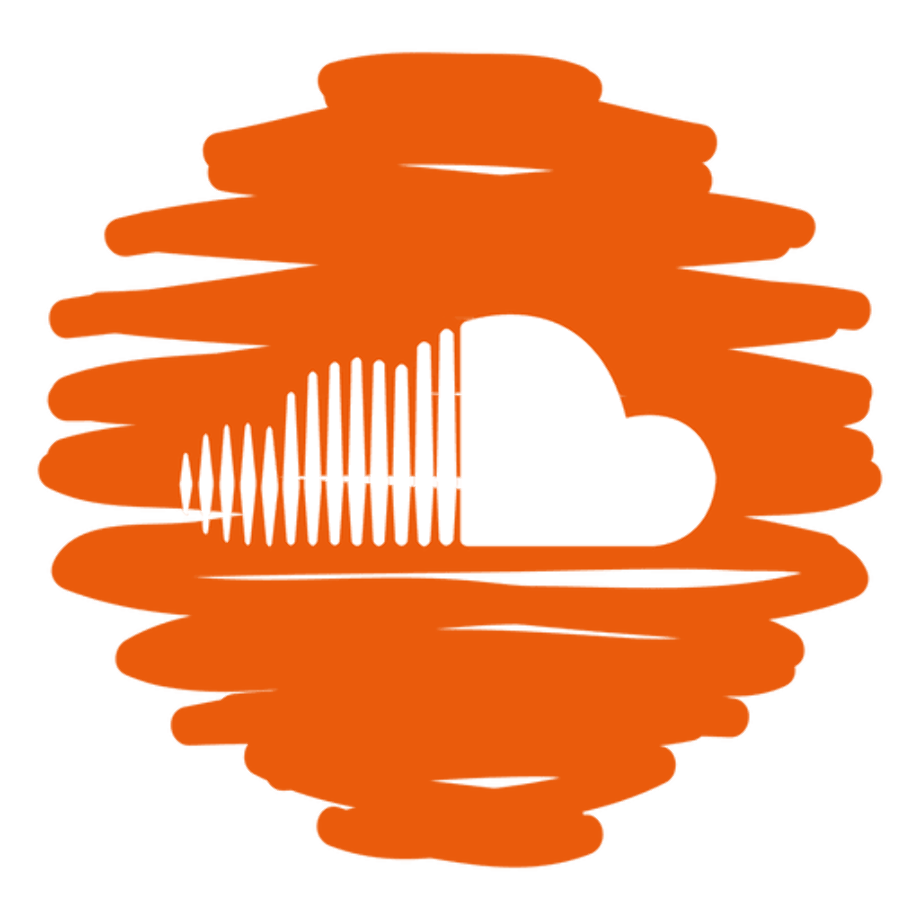 透過 SoundCloud 發掘音樂 壁紙