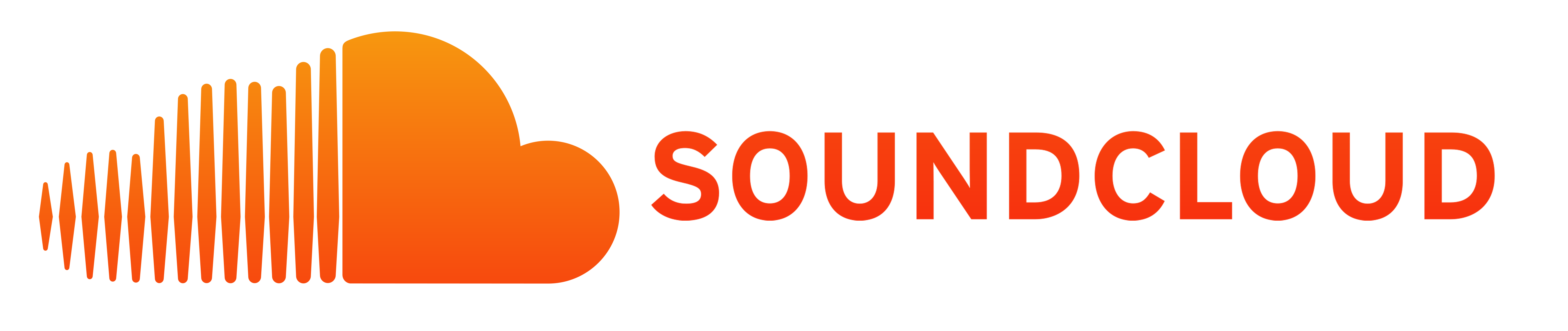 隨時隨地聆聽全新聲音，使用 Soundcloud 壁紙