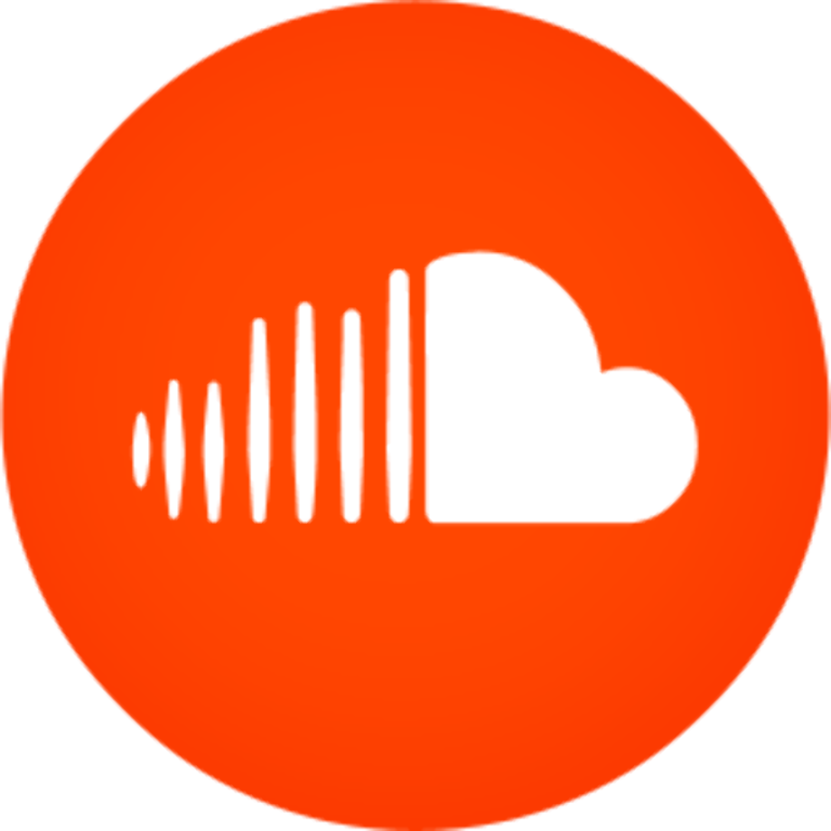 聆聽並分享音樂，透過 Soundcloud 發掘全新聲音 壁紙