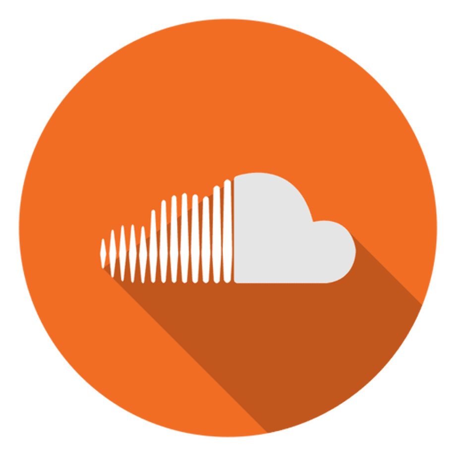 享受 SoundCloud 的音樂饗宴 壁紙