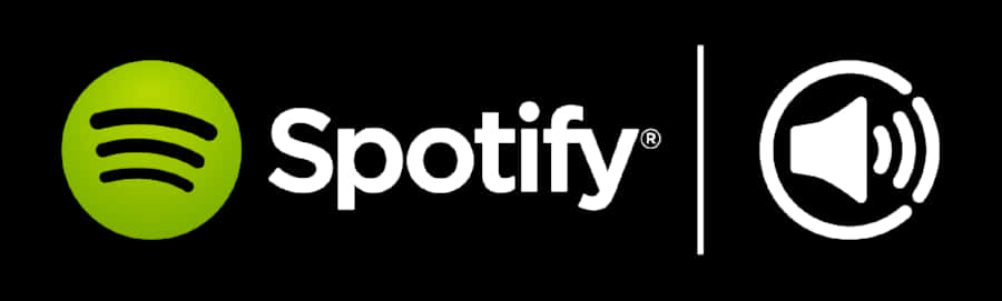 Spotify 標誌與符號 壁紙