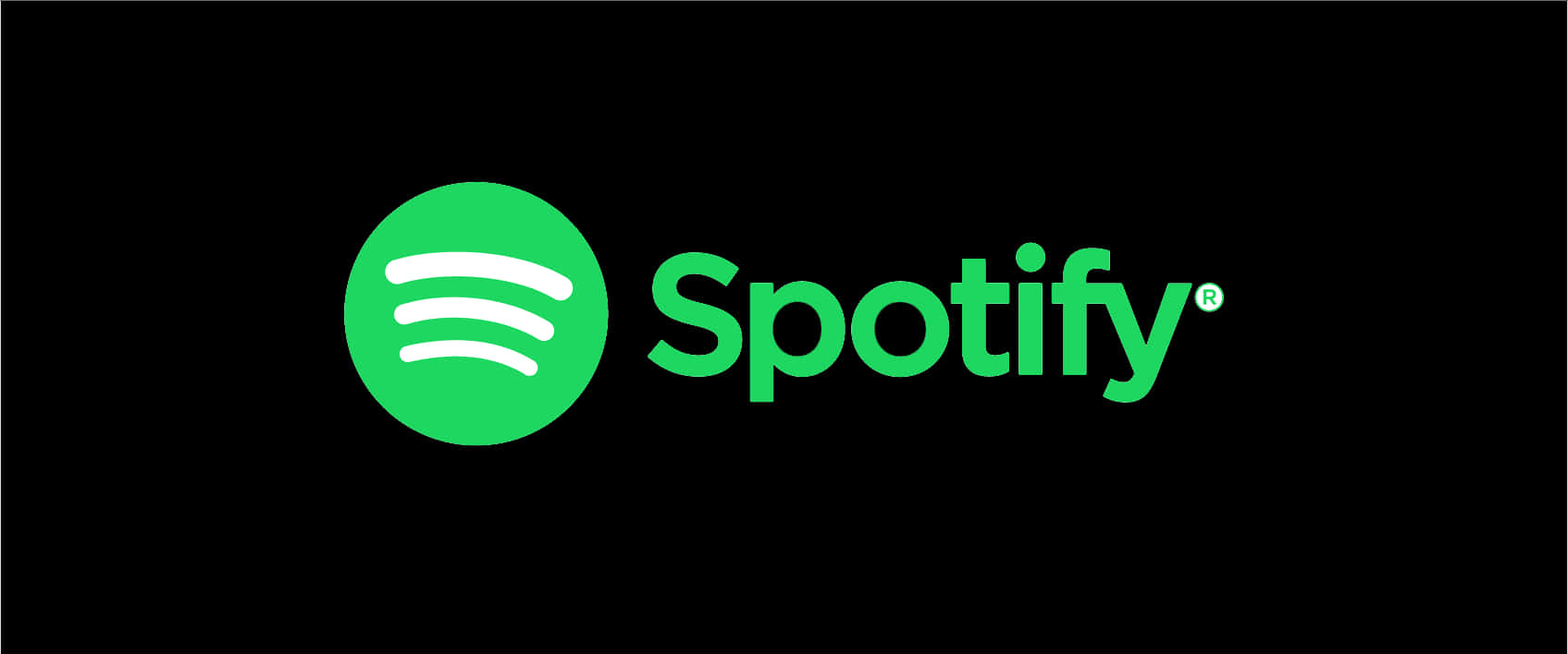 Spotify 品牌標誌 壁紙