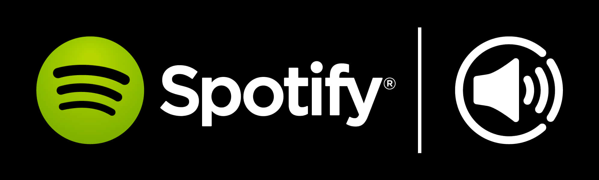 Spotify 標誌與符號 壁紙