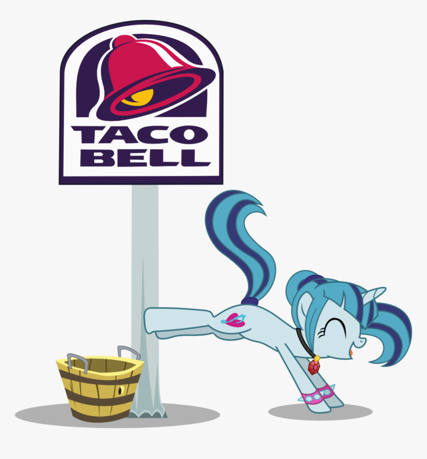 準備好滿足你對Taco Bell的渴望 壁紙