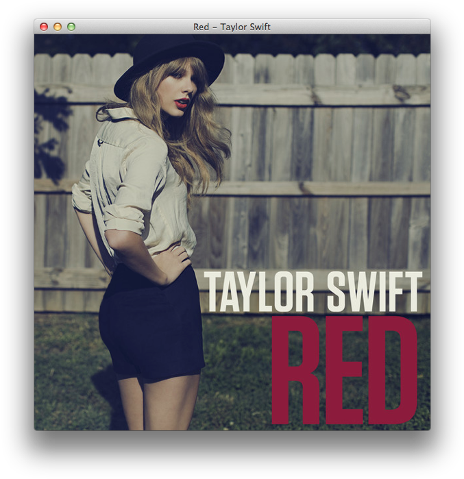 Album Cover 桌布 壁紙 — Taylor Swift 自信地擺姿勢，戴著黑色帽子，穿著深色裙子，背景是風化的木柵欄，在明亮的日光下。