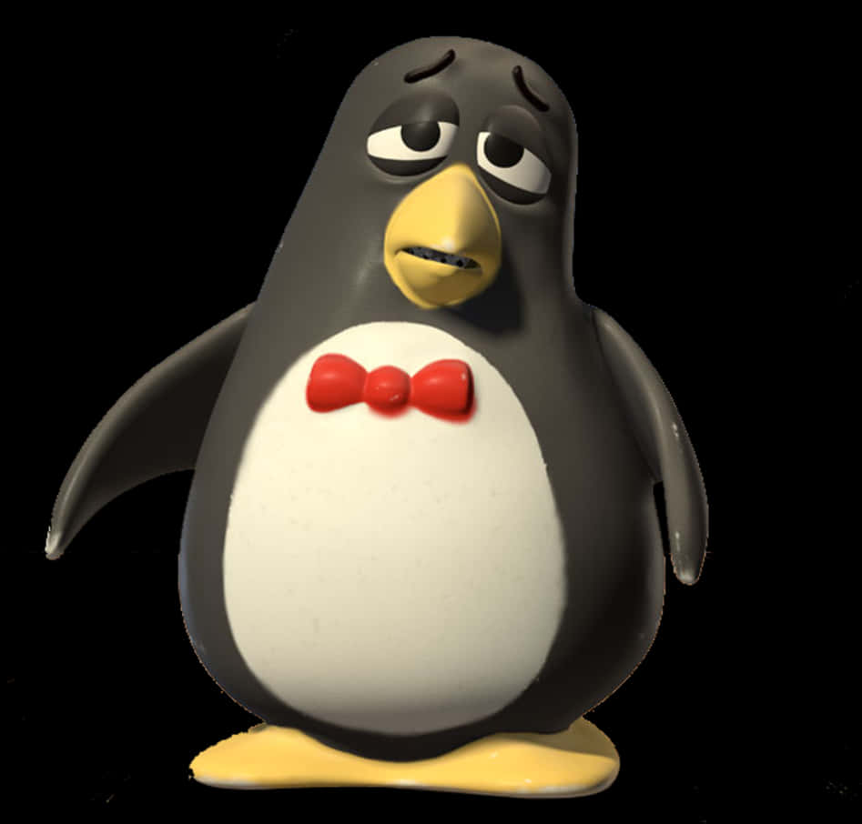 Toy Story Wheezy 角色 壁紙