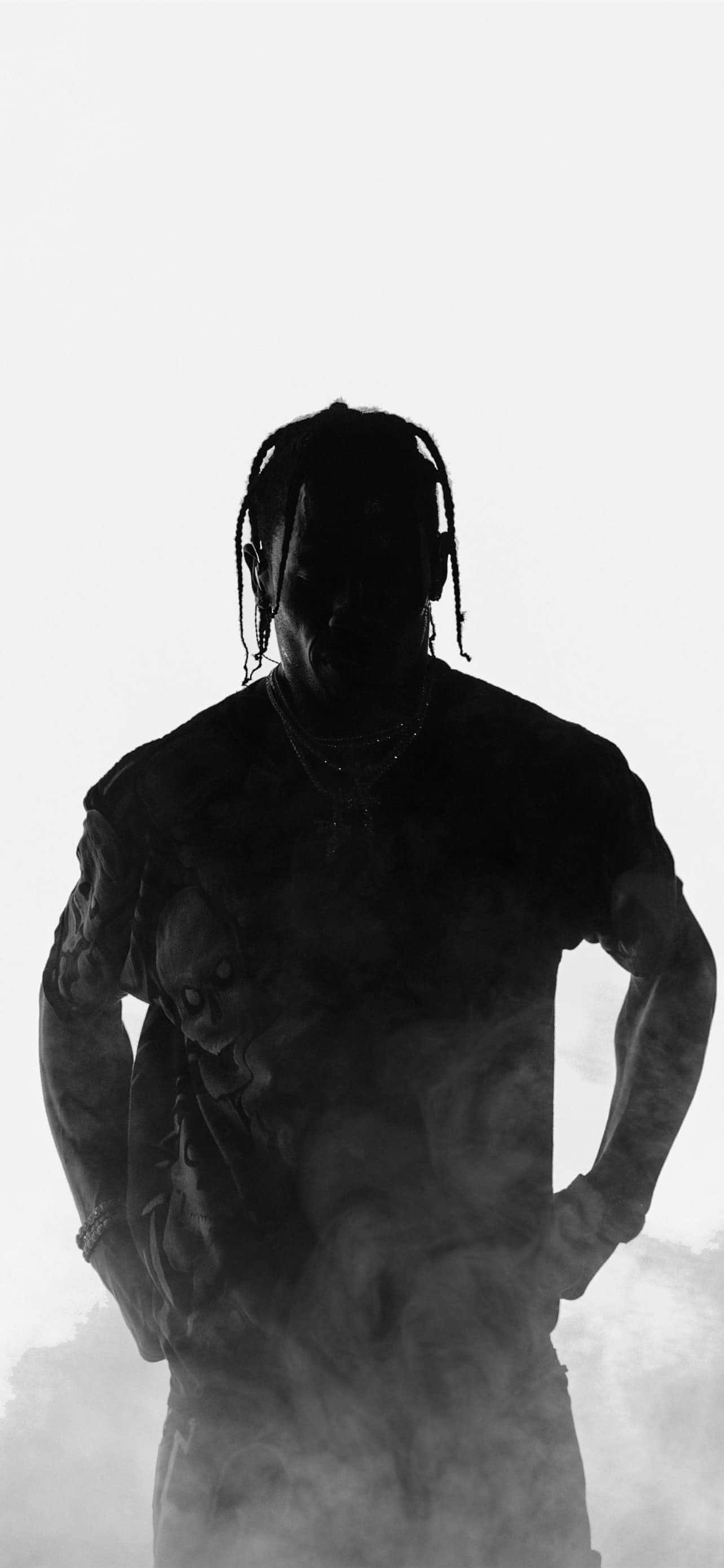 Travis Scott 背景 壁紙