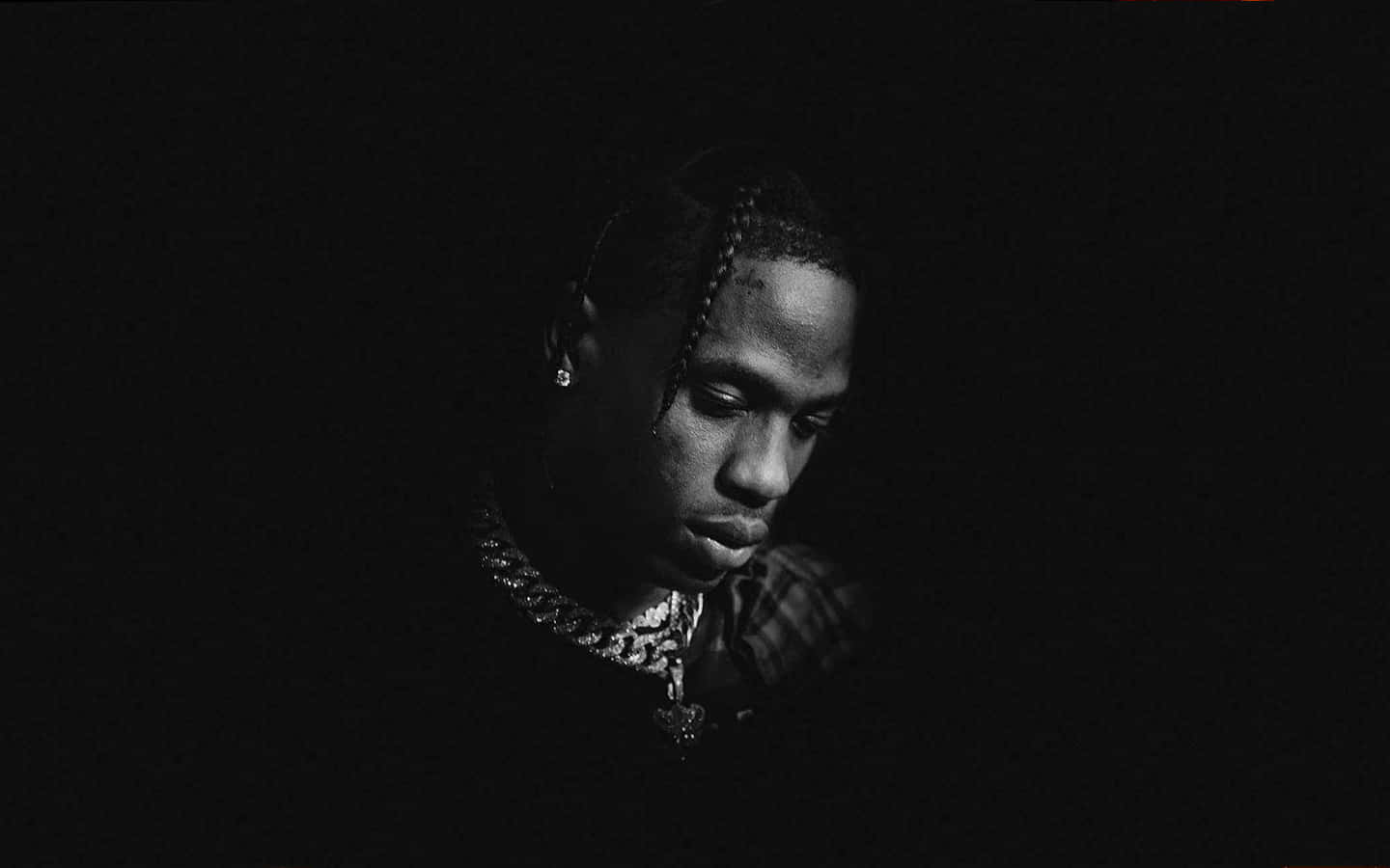 Travis Scott 背景 壁紙