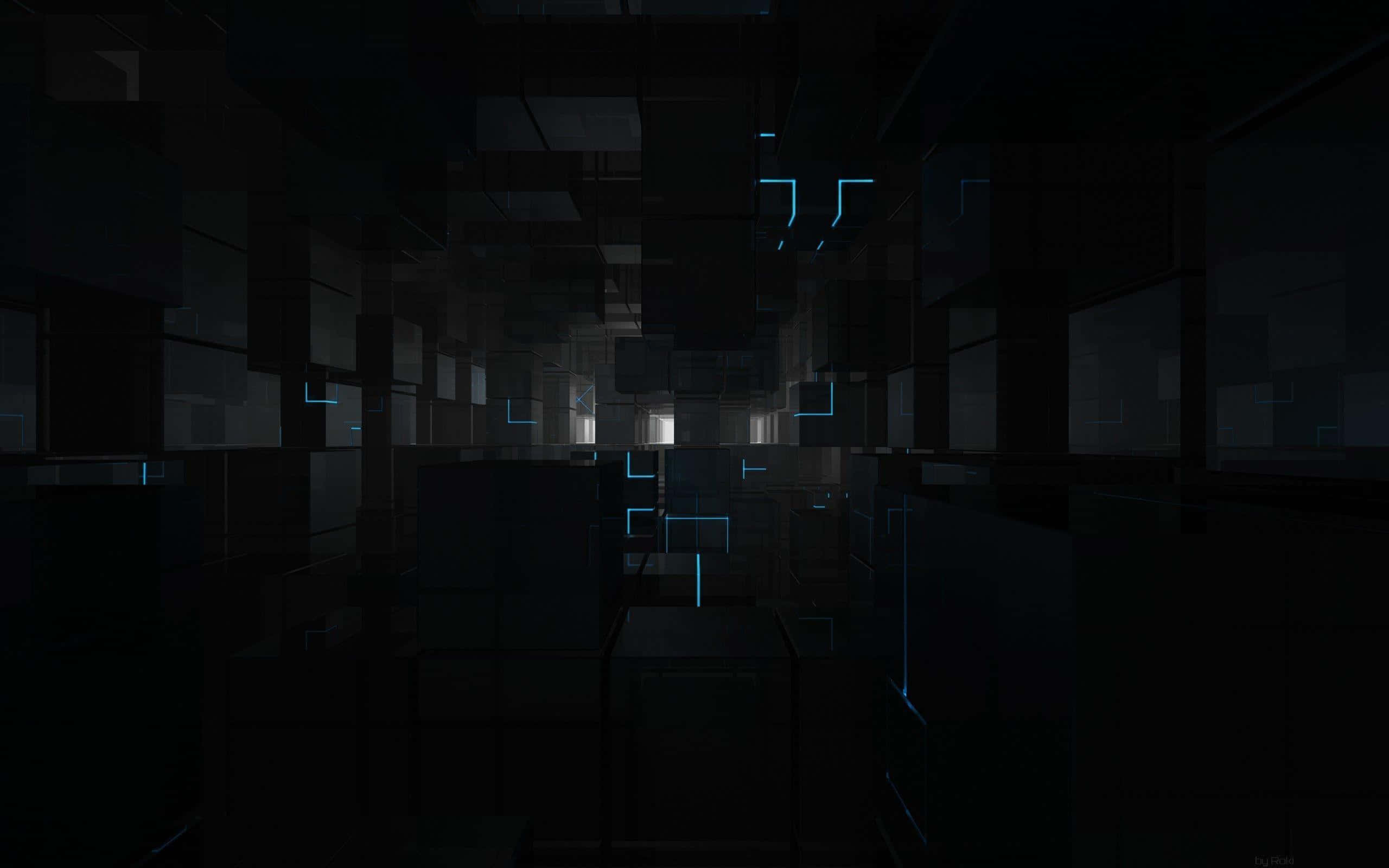 Tron 背景 壁紙