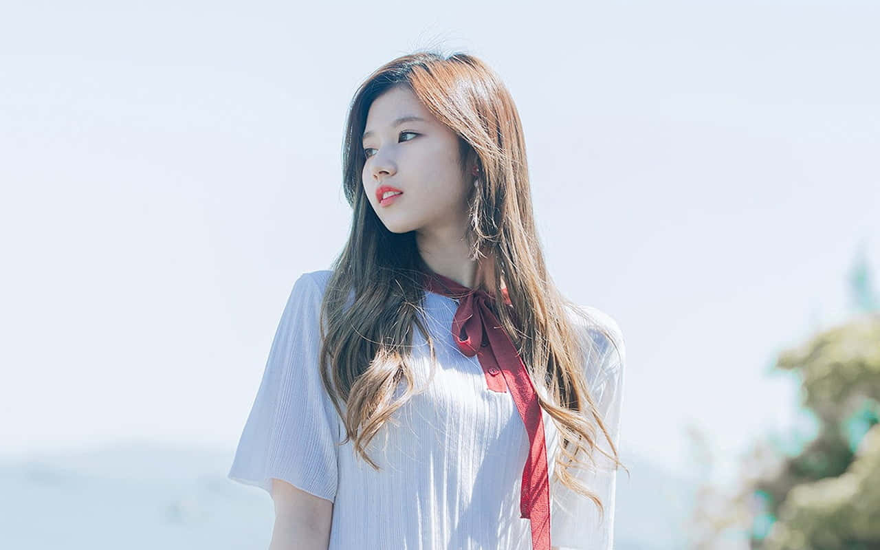 TWICE 1280 x 800 圖片 — Twice 壁紙
