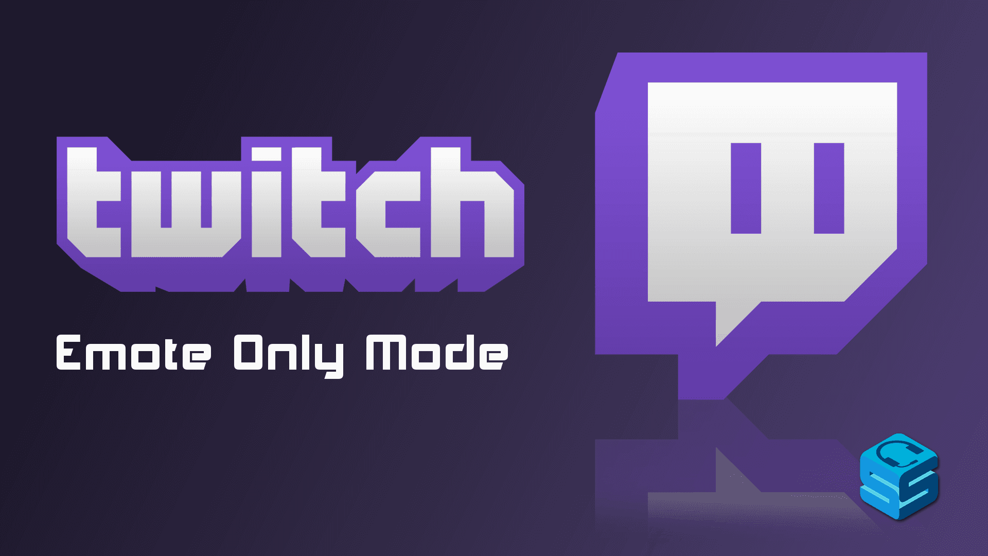 透過 Twitch 發掘不間斷的遊戲娛樂 壁紙